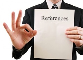 Reference Check | Denver Staffing Agency