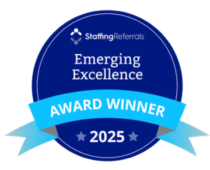 Emerging Excellence 2025